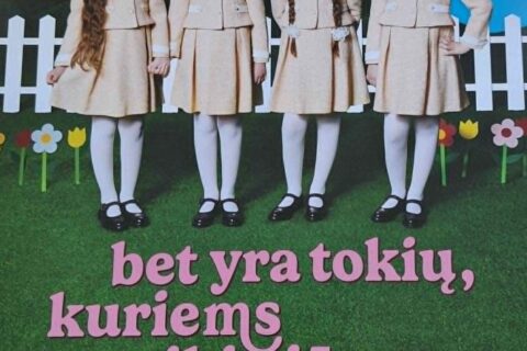 Prasideda Vaikų globos savaitė: visuomenė kviečiama pažvelgti į globą be stereotipų