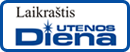 Laikraštis „Utenos diena“