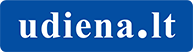 udiena.lt