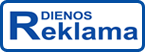 Dienos reklama