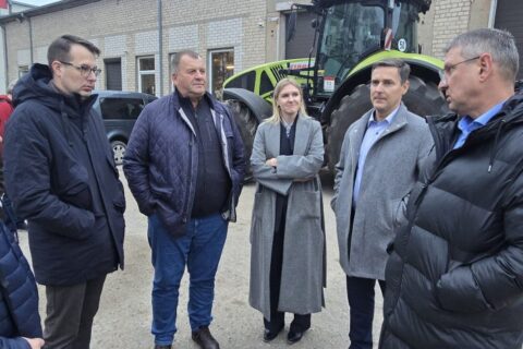 Žemės ūkio kooperatyvai: kodėl verta jungtis, kaip įsteigti ir sėkmingai valdyti?