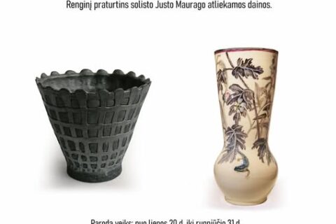 „Žolinės pas Vytautą Valiušį“ – susitikimas, kuriame susipina kūryba, gamta ir tradicijos