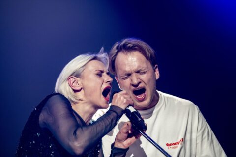 Dusetose gimsta naujas Sartų teatro festivalis