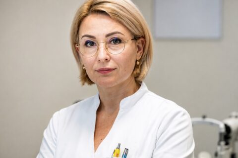 Lietuvos optometrininkų asociacija perspėja: nelegalios atvažiuojamosios regos patikros kelia pavojų gyventojų sveikatai