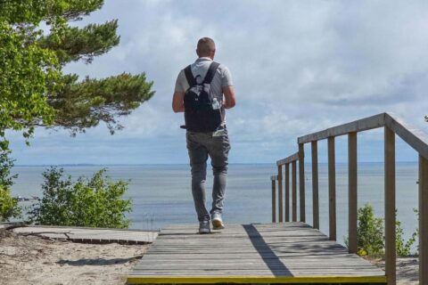 10 tūkstančių žingsnių: sveikatingumo standartas ar pasenęs mitas?