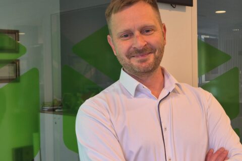 Utenos kredito unijos vadovas A. Mackonis: „Bankininko profesija, įtariu, galų gale turėtų numirti, išnykti“