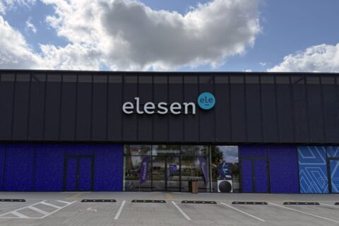 Utenos gimtadienio šventėje – „Elesen“ staigmenos visiems