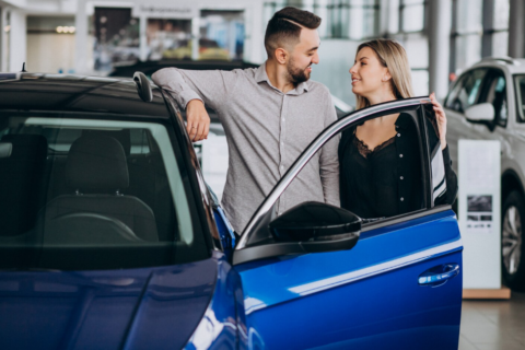 Utenos regiono gyventojams: paskolos automobiliui palyginimas ir KASKO draudimas