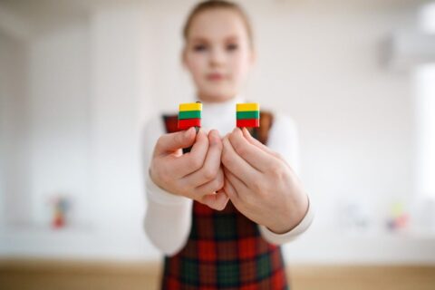 Kviečiame teikti kandidatus Metų mokytojo premijai gauti!