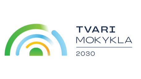 Utenos vaikų lopšeliai-darželiai – tvarumą puoselėjančios įstaigos