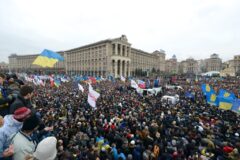 Kaip Kremlius manipuliuoja informacija aiškindamas prieš Ukrainą pradėtą karą