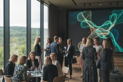 Anykščiai kviečia burtis: vyks turizmo konferencija ir geriausiųjų apdovanojimai