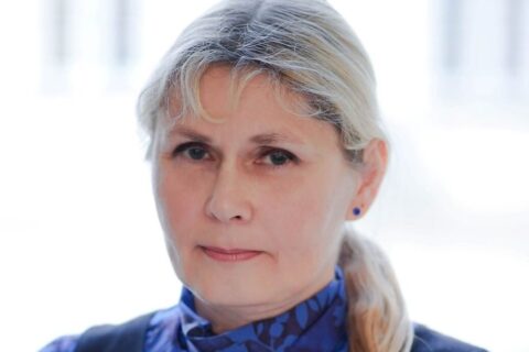 Dezinformaciją tyrusi profesorė: ar įmanoma pakeisti propagandos paveiktų žmonių nuomonę?