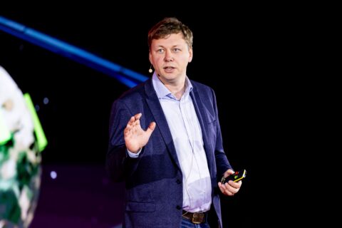 Romas Čereška: pažįstamas balsas ir veidas gali klaidinti: kaip keičiasi sukčių metodai