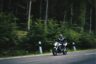 Lietuvos keliai motociklininkams kelia papildomų iššūkių: kodėl tinkama avalynė svarbesnė, nei gali atrodyti?