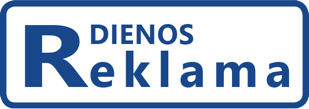 Dienos reklama