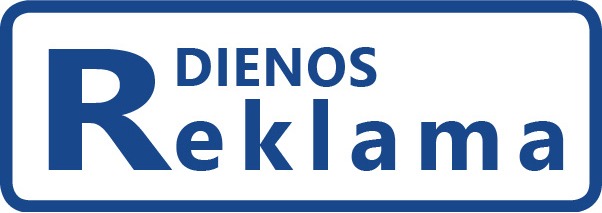 Dienos reklama