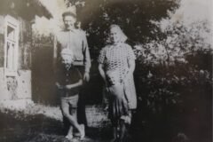 Bulvinėje kašelėje atsineštas vaikas, laidotuves pakeitusios krikštynos ir kaip lietuviui kakton vos neįsegė žydiškos žvaigždės